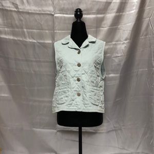 David dart Jean vest